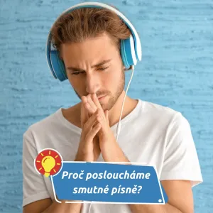 Lidé je vyhledávají častěji, než se zdá