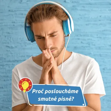 Lidé je vyhledávají častěji, než se zdá