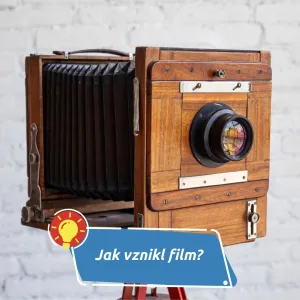 Začátek nové éry