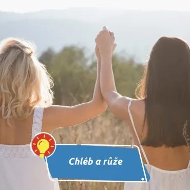 Zapomenutý začátek MDŽ