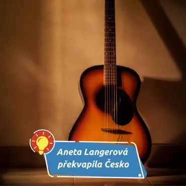 Dvě sošky, jeden velký příběh