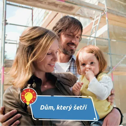 Co si odnést ze seriálu Rádia Blaník o chytré rekonstrukci s Buřinkou