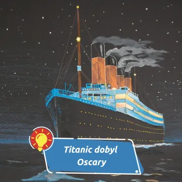 Film, který dojal celý svět a přepsal historii