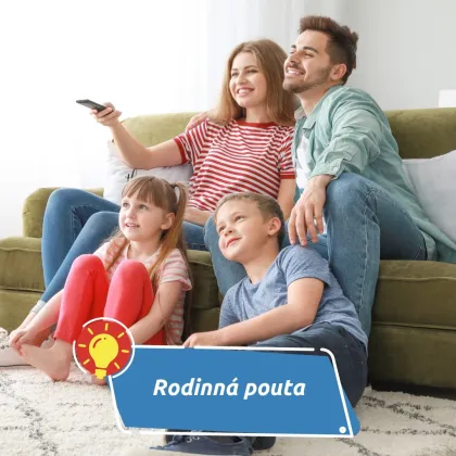 Proč milujeme příběhy, které nikdy nekončí