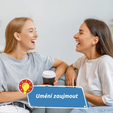 Jak být člověk, na kterého se nezapomíná