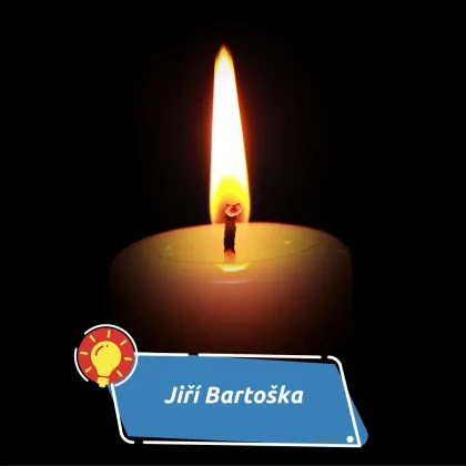 Tvář, kterou si spojujeme s elegancí i silou. Odkaz jedné výrazné osobnosti českého filmu