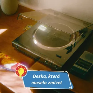 Bratříčku, zavírej vrátka