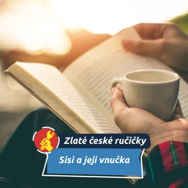 Rebelka z císařské rodiny