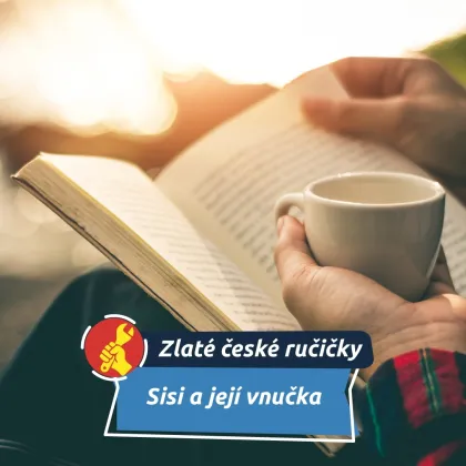 Rebelka z císařské rodiny