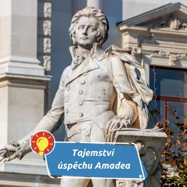 Kostýmy, výprava, emoce