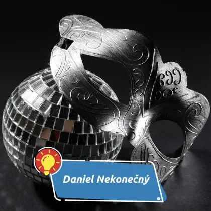 Král večírků, který žil naplno