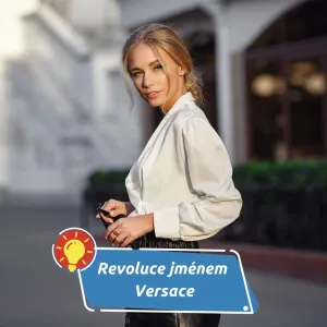 Medúza, řetězy a provokace