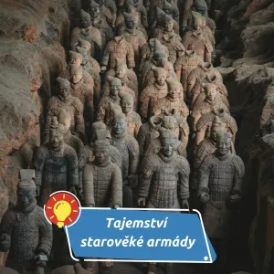 Objev, který šokoval svět