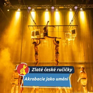 Divadlo Bravo zažilo cirkus, na který se nezapomíná