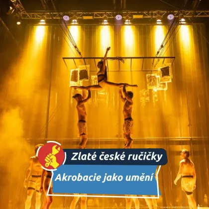 Divadlo Bravo zažilo cirkus, na který se nezapomíná