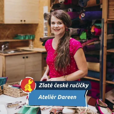 Boty na míru i vlastní kabelky. V malé dílně na Moravě vznikají originální kousky