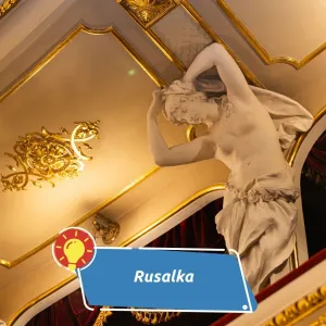 Opera, která přežila všechno