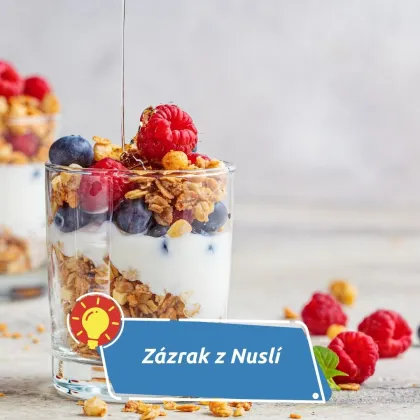 Věděli jste, že jogurt se u nás vyráběl už před 115 lety?