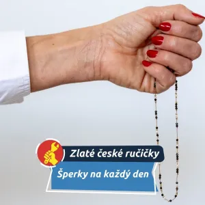 Šperky na každý den