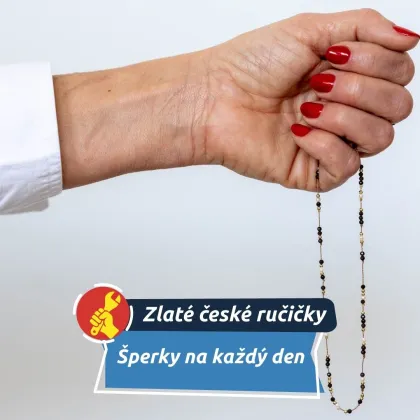 Šperky na každý den