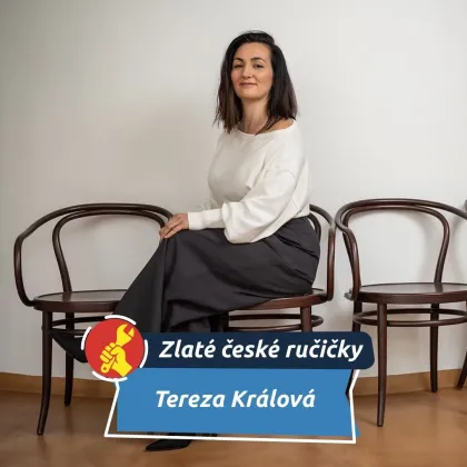 Mýdla jako malá umělecká díla