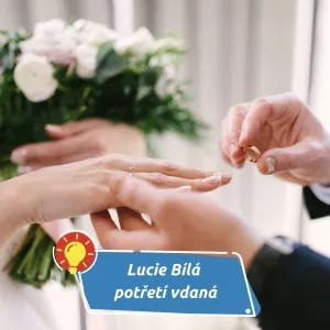 Lucie Bílá překvapuje velkým životním rozhodnutím