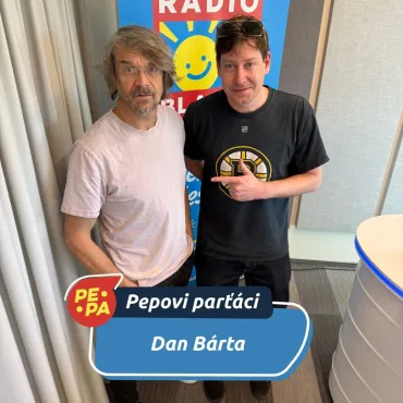 Poprvé na Blaníku a hned nejdelší rozhovor