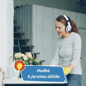 Tři písně, které vás zvednou ze židle