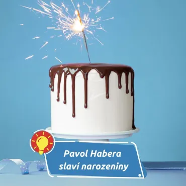 Idol 90. let, který zraje jako víno