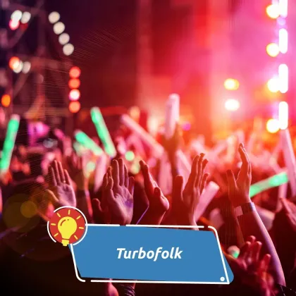 Balkánská hudba plná emocí, rytmu i kontroverze