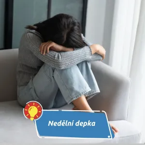 Typická nedělní nálada. A co s ní?