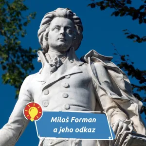 Režisér, který dobyl Hollywood