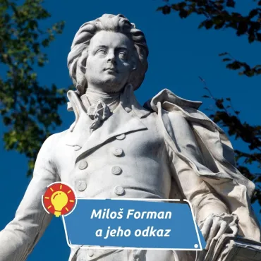 Režisér, který dobyl Hollywood