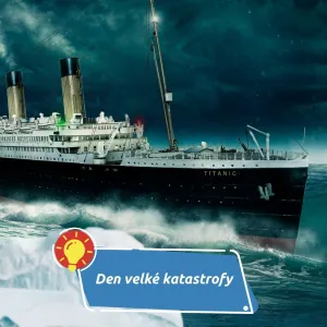 Titanic: 114 let od nejznámější námořní tragédie světa