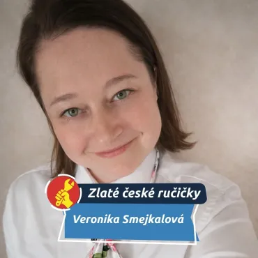Píďastyle vzniklo na mateřské. Doplňky z hedvábí šije maminka podle přání zákaznic