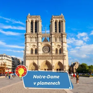 Okamžik, který zasáhl celý svět