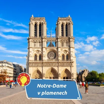 Okamžik, který zasáhl celý svět