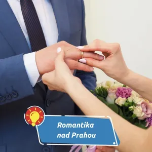 Od svatby Žilkové a Stropnického uplynulo už 18 let