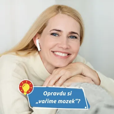 Mají bluetooth sluchátka vliv na zdraví?