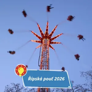 Tradice, která ožívá pod horou Říp