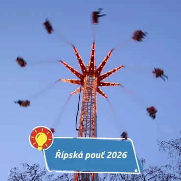 Tradice, která ožívá pod horou Říp