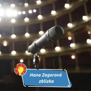 O nemoci a velkých láskách