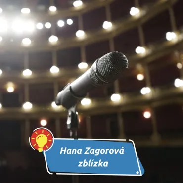 O nemoci a velkých láskách