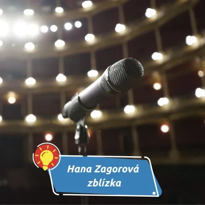 O nemoci a velkých láskách