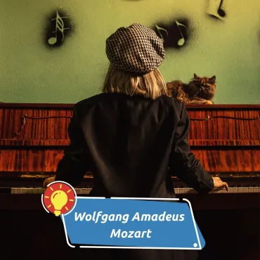 Génius, na kterého nelze zapomenout