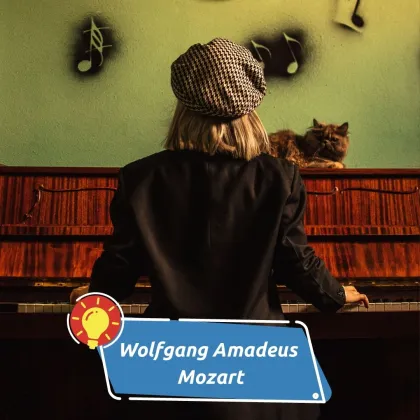 Génius, na kterého nelze zapomenout