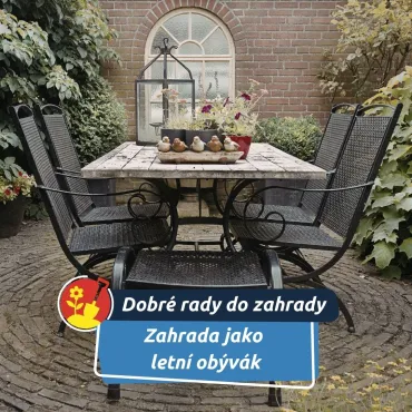 Jak ji zařídit chytře a pohodlně