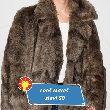 Kluk z rádia, který si to odmakal