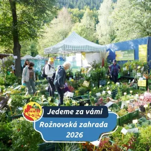 První májový víkend, který voní jarem