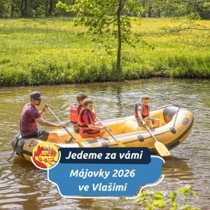 Den, kdy park ožije hudbou i tradicemi